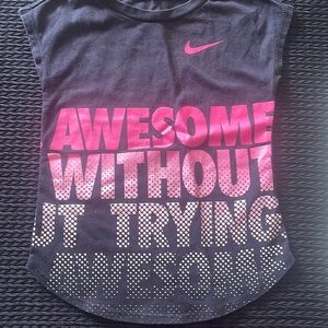 Nike Tee